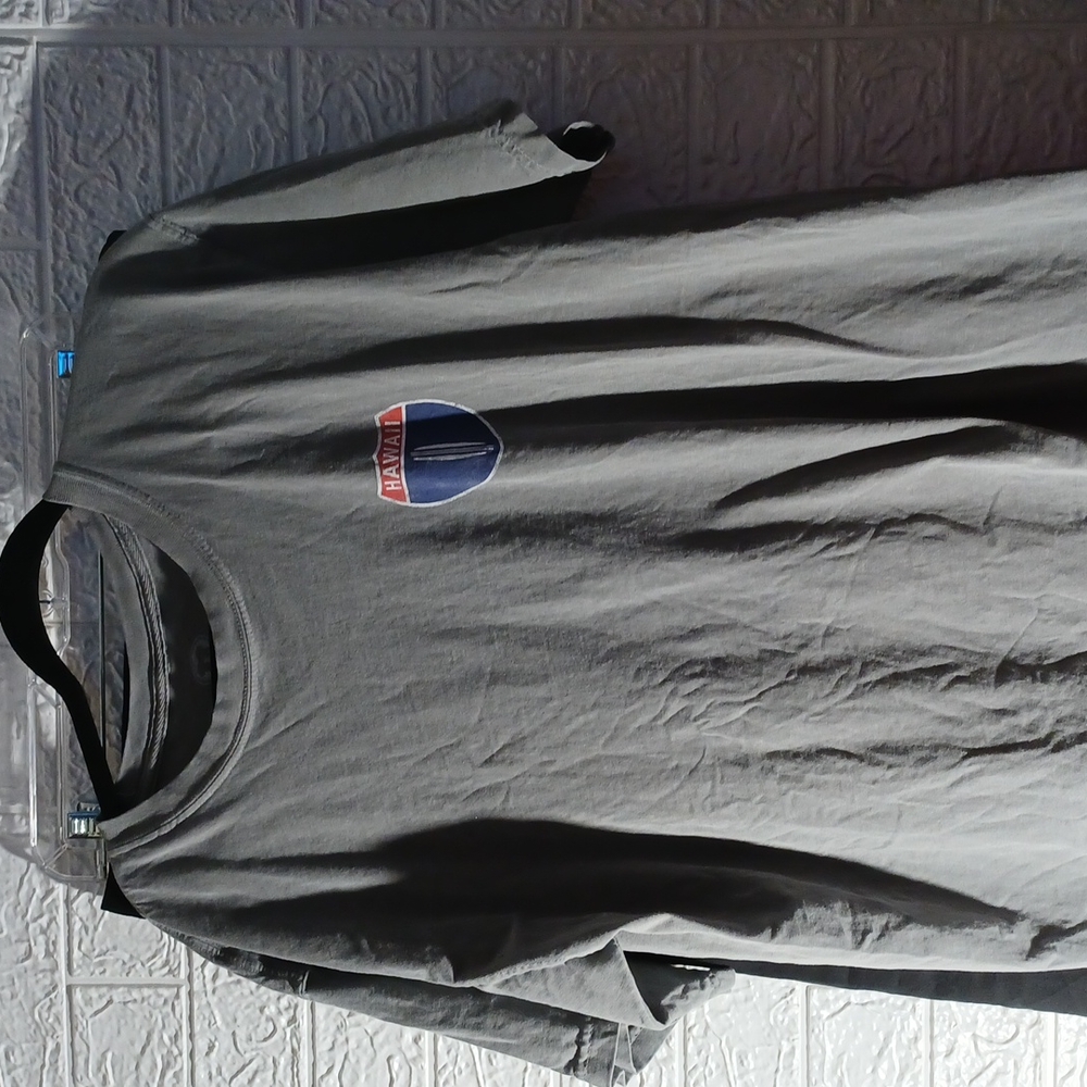 Vtg Malibu Shirts Hawaii View 2